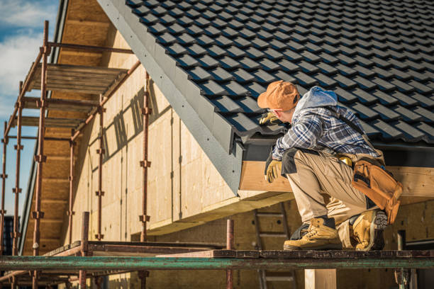 Best Roof Waterproofing Services  in Cementon, PA
