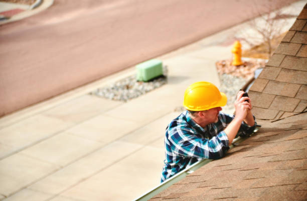Best Storm Damage Roof Repair  in Cementon, PA